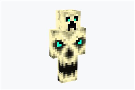 Coolest Minecraft Monster-Themed Skins (All Free) – FandomSpot