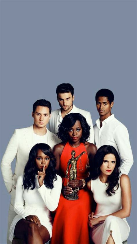 HTGAWM Wallpapers - Wallpaper Cave