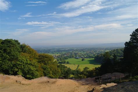 The Most Beautiful Country Walks Around Manchester