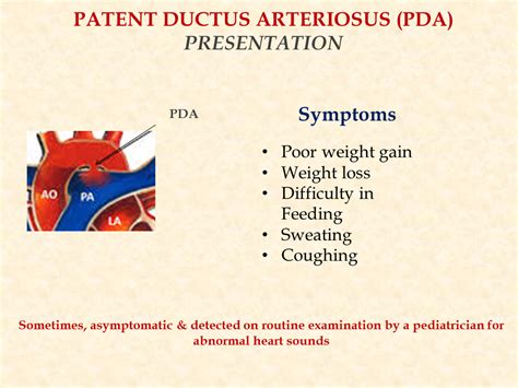 PDA Presentation - Dr. Gaurav Agrawal