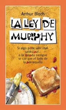 El origen de la ley de Murphy