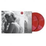 Taylor Swift Folklore Target Exclusive 2XLP Vinyl Red FW20, 58% OFF
