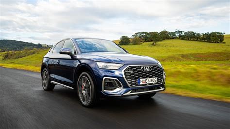 2023 Audi Q5 PHEV review: First Australian drive - Drive