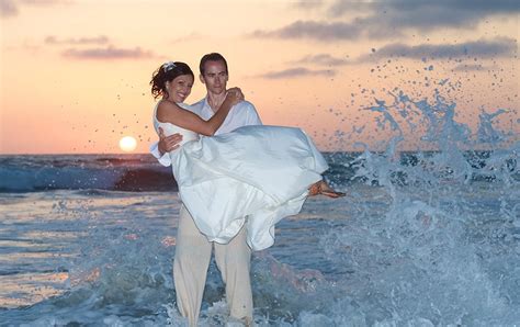 Beach Weddings in San Diego – Anytime Weddings