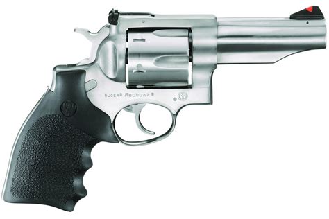 Ruger Redhawk 44 Rem Mag Stainless Double-Action Revolver | Sportsman's Outdoor Superstore