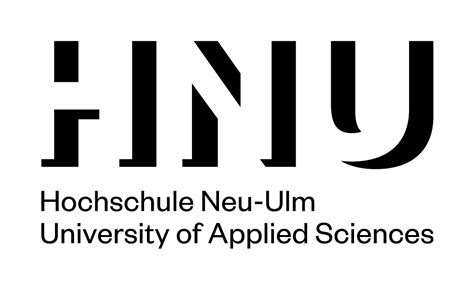 Университет Прикладных Наук Нового Ульма | Hochschule für angewandte Wissenschaften Neu-Ulm ...