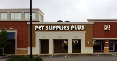 Pet Supplies Plus - Raleigh, NC - Pet Supplies