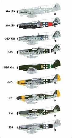 180 Bf-109 variants. ideas | wwii aircraft, messerschmitt ...