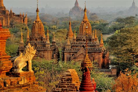 Burma (Myanmar) Tour, | Tours and Travel | Southeast Asia Holidays