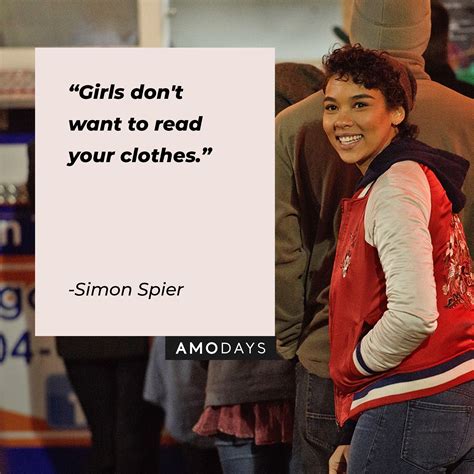 41 Love Simon Quotes from Life-Affirming Movie with Nick Robinson