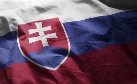 3,200+ Slovakia Flag Stock Photos, Pictures & Royalty-Free Images - iStock