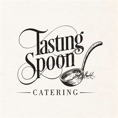 32 catering and caterer logos to feed your inspiration - 99designs | Food logo design ...