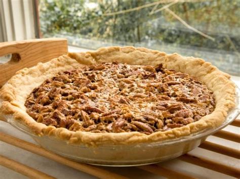 Bourbon Pecan Pie Recipe Paula Deen - RECIPESF