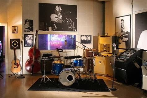 Sun Studio Guided Tour provided by Sun Studio | Memphis, Tennessee - TripAdvisor