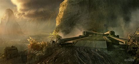 Halo: Reach Concept Art | Concept Art World