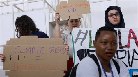 COP28 Summit: Climate change increasing risk of deadly diseases - The ...