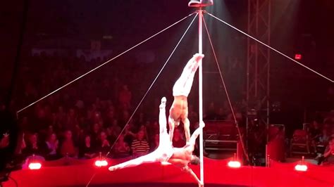 Circus Sarasota 2017 #circus - YouTube