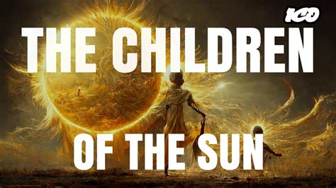 The Children of the Sun: A New History - YouTube