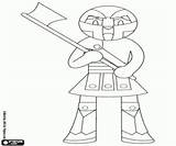 Battle coloring Pages Printable Games sketch template