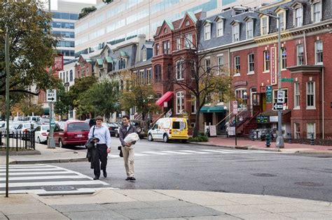 Neighborhood Profile: Foggy Bottom DC | Washington DC Area Real Estate ...