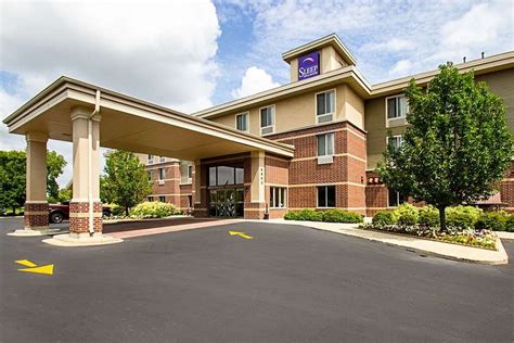 SLEEP INN & SUITES MADISON $84 ($̶1̶3̶5̶) - Updated 2021 Prices & Hotel ...