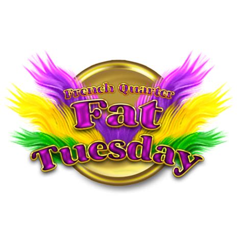 Fat Tuesday Celebration – Pensacola Mardi Gras