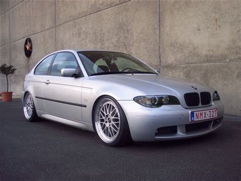 e46 compact front end change ??? | BMW Forums : BimmerForums