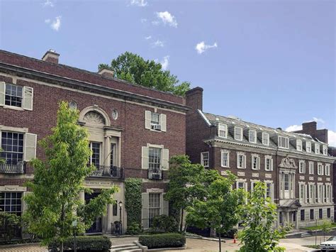 Jeff Bezos buys $23 million mansion in Washington DC - Business Insider