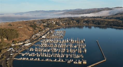 Bodega Bay | Harbor View At Bodega Bay