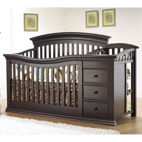 √ Babies R Us Cribs With Changing Table