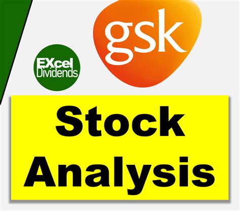 GSK stock analysis - Is now the time to buy GSK stock?