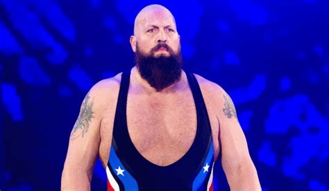 Big Show salta dos ringues da WWE para a Netflix