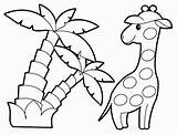 Detail Gambar Mewarnai Hewan 7 Animal Coloring Pages Cute  Riset sketch template