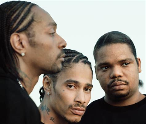 Bone Thugs N Harmony | The FADER