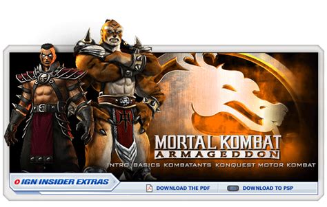 anzhelapankratova388: MORTAL KOMBAT ARMAGEDDON CHEATS XBOX