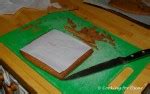 Christmas Gingerbread House – Cooking for Oscar