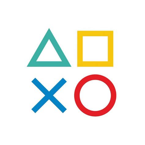 logo playstation - Búsqueda de Google | Design salle de jeux, Autocollant, Salle de jeux