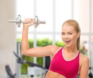 6 Strength Training Exercises For Women That Burn Fat Fast