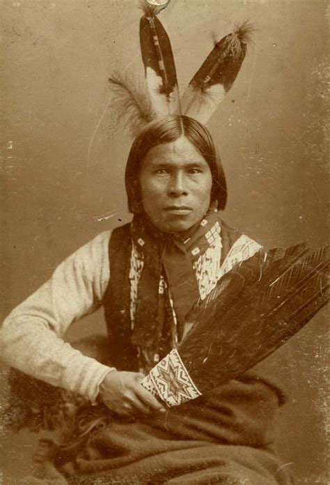 Paapiisikita (Kickapoo), 1894 | Paapiisikita (Kickapoo) by C… | Flickr