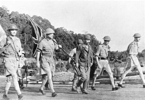 Remembering The Battle of Singapore – 8-15 Feb 1942 – Eudunda RSL