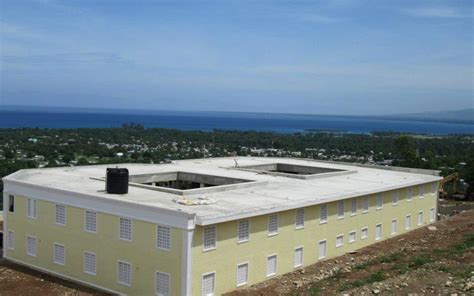 Haiti orphanage opens three years after quake | WORLD