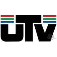 UTV - UTV World Movies | Company logo, Tech company logos, World movies