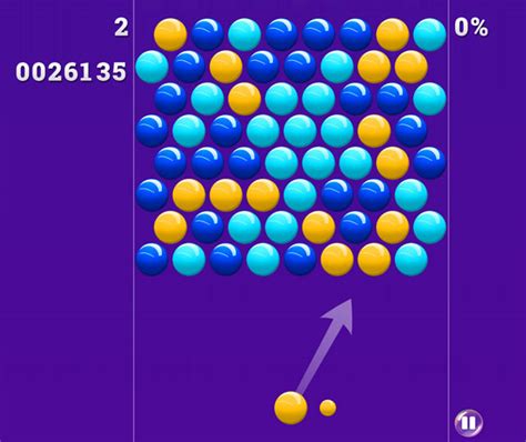 Smarty Bubbles 2 - Arcade games - GamingCloud