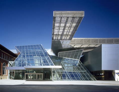 The Best Designed Contemporary Art Gallery Buildings in the World