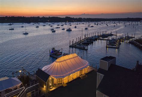 Bristol Harbor Inn | Bristol, RI | Discover Newport