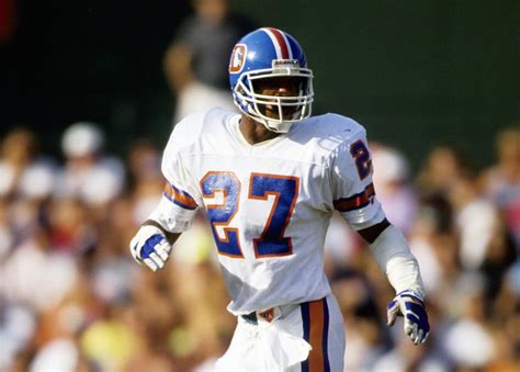 Denver Broncos: 15 photos of Steve Atwater’s Hall of Fame career