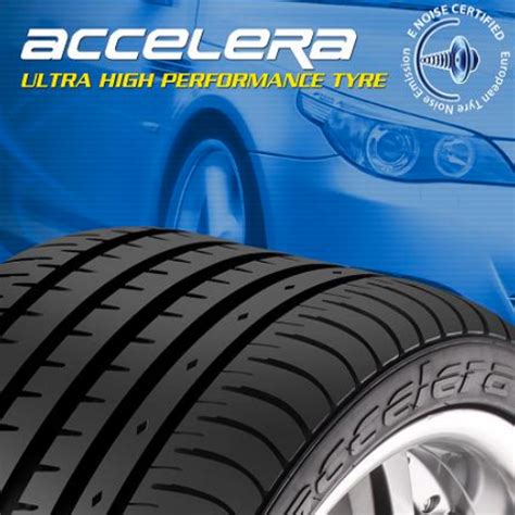 Accelera Tyres - Africa Business Pages