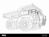 Coal Mining Coloring Pages sketch template