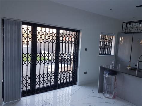 7 Latest Main Door Grill Designs For Flats With Pictures In 2022