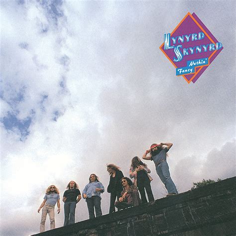 ‎Nuthin' Fancy by Lynyrd Skynyrd on Apple Music